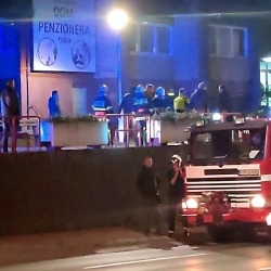 Istraga o uzrocima požara u Domu penzionera u Tuzli, sazvan vanredni kolegij Gradske uprave